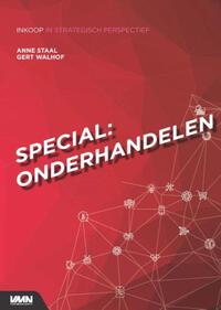 Onderhandelen