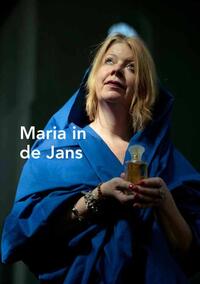 Maria in de Jans