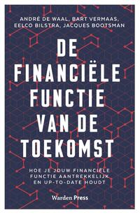 De financiële functie van de toekomst