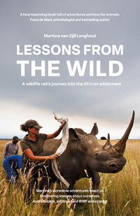 Lessons from the Wild