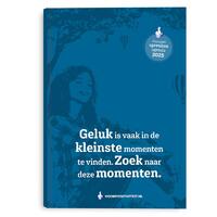 Agenda positieve spreuken