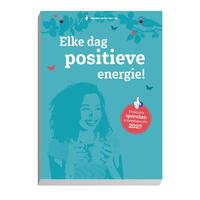 Scheurkalender positieve spreuken 2027