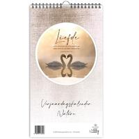 Verjaardagskalender Nature