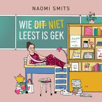 Wie niet leest is gek