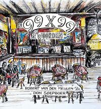 99 X 99 Woorden