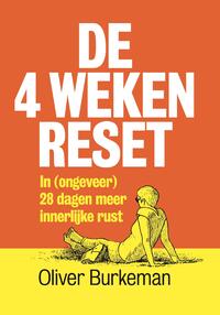 De 4 weken reset