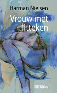 Vrouw met litteken