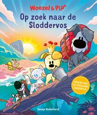 Op zoek naar de Sloddervos