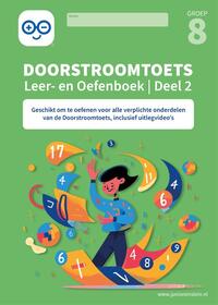 Doorstroomtoets