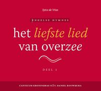 Het liefste lied van overzee - cd1
