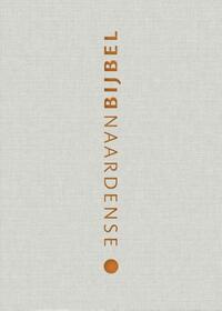 Naardense Bijbel 2024 met DC, Ivoorwit