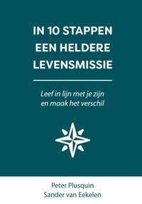 In 10 stappen een heldere levensmissie