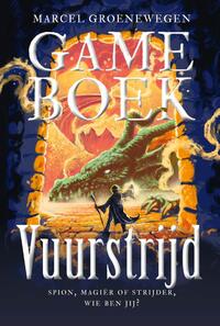 Gameboek - Vuurstrijd