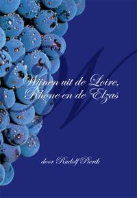 Wijnen uit de Loire, Rhône en de Elzas