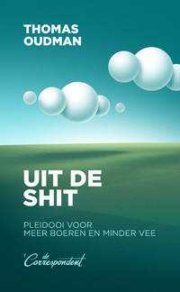 Uit de shit