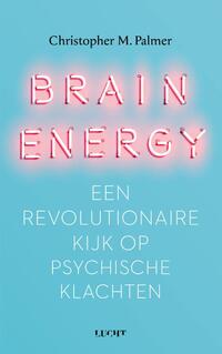 Brain Energy