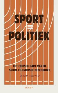 Sport = Politiek