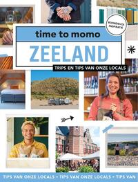 Time to Momo Zeeland