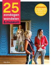 25 Zondagen Wandelen & Museum