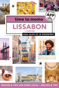 Time to Momo Lissabon