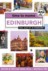 Time to Momo Edinburgh