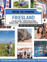 Time tot Momo Friesland