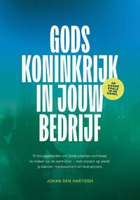 Gods koninkrijk in jouw bedrijf