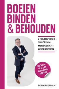 Boeien, binden & behouden