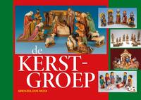 De kerstgroep
