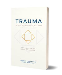 Trauma, je bent gek als je het niet hebt