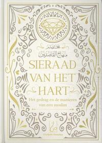 Sieraad van het hart