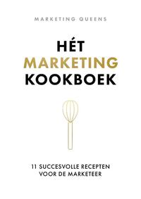 Hét marketingkookboek