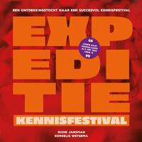 Expeditie Kennisfestival