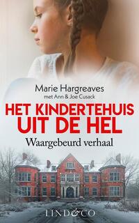 Het kindertehuis uit de hel