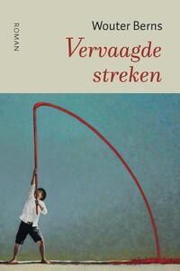 Vervaagde streken