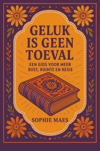Geluk is geen toeval