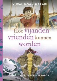 Hoe vijanden vrienden kunnen worden
