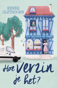 Hoe verzin je het
