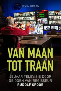 Van Maan tot Traan