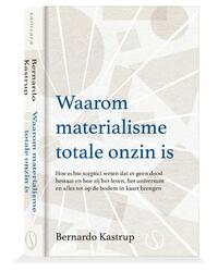 Waarom materialisme totale onzin is