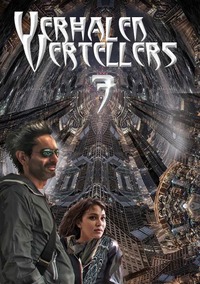 Verhalen Vertellers