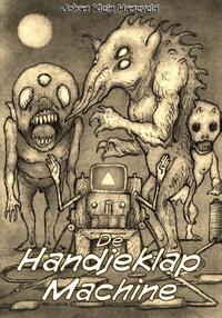 De handjeklapmachine