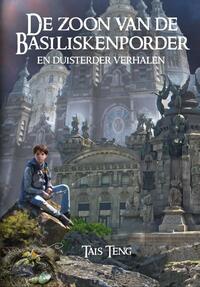 De zoon van de Basiliskenporder