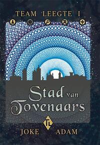 Stad van Tovenaars
