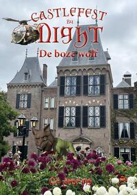 De boze wolf