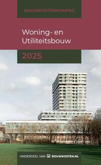 Woning- en utiliteitsbouw