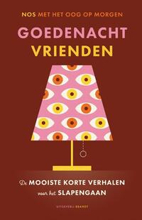 Goedenacht vrienden