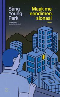 Maak me eendimensionaal