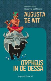 Orpheus in de dessa