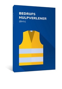 Bedrijfshulpverlener (BHV)